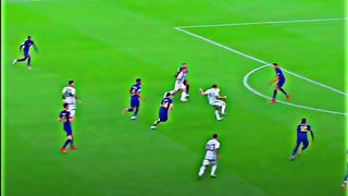 The Best game of the world cup ????