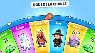 Pas de chance 2