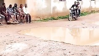 PRANK GONE EXTREMELY WRONG