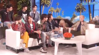 BTS funny moments 2