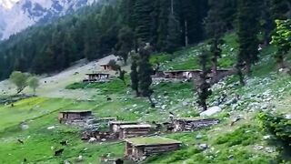Kashmir valley 16