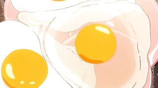 Anime special food.????