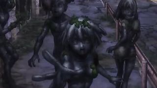 Dr Stone ep1