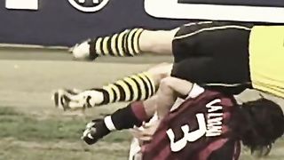 Maldini tiktok edit
