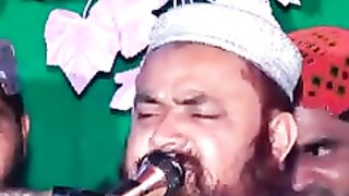 Qari Yaseen Baloch Sahib Short Clip قاری یٰسین بلوچ صاحب