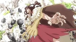 Dr Stone ep4