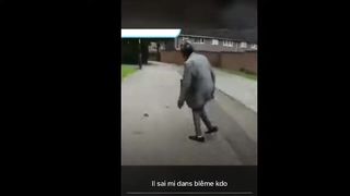 L'alcool est dangereux