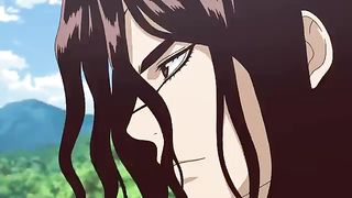 Dr Stone ep5