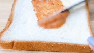Bread Pizza Recipe