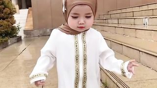 Cute babygirl ????