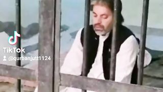 Ali Muhammad Khan pti