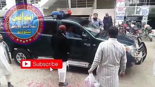 Molana Nasir Madni Sahib K Khutba Very Best D.S.P faisalabad Imran Sahib Pohanch gaye