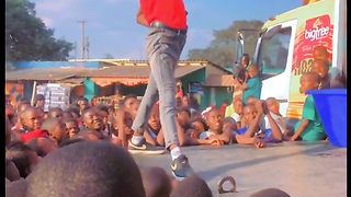 Funny dance 14