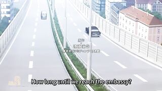 Spy x Family ep1