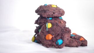 10 Best cookie recipes, plus 2 FREE Movies!
