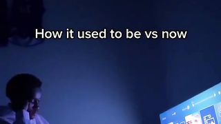 Tiktok gaming