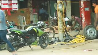MUST WATCH NEW PRANKS~MUST WATCH NEW PRANKS ON PUBLIC BALLOON BLUST PRANK BY!! star fun 0.2