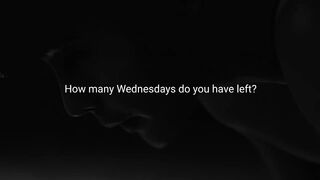 Work every waking hour