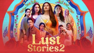 Lust Stories 2