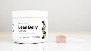 Ikaria Lean Belly Juice Review