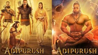 Aadipurush 2023...