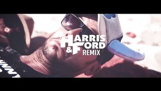 Lorenz Büffel - Johnny Däpp (Harris & Ford Remix) - Official Video