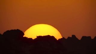 'Walking With Dinosaurs' Homage _ A 'Prehistoric Planet