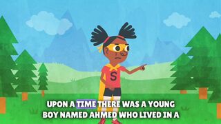 kid story part 1