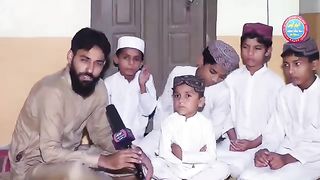 4 Talib e ilam 1 Hi Gawon Se Ate Hein New Telent 2023 Tilawat