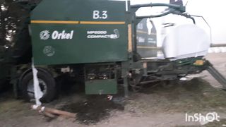 sailej machine