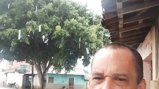 Obrigado meu Deus por mais um dia de vida 5