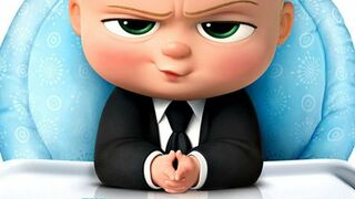 The Boss Baby (part-1)