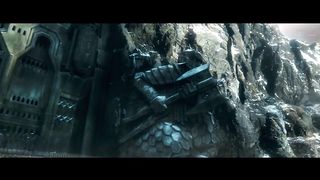 The Hobbit (2013) - Battle of the five Armies - Part 1 - Only Action [4K] (Directors Cut) 2