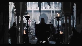 The Jerusalem has come __ 4k quality __ Salahuddin Ayubi