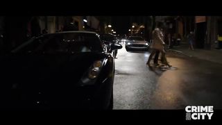 The Equalizer _ Robert Fights a Russian Gang (Denzel Washington)