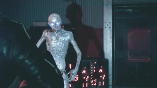 Experience the Horror! "Daymare 1994 Sandcastle" Reels Preview!