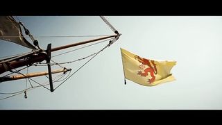 Battle of Texel, 1673 (Third Anglo-Dutch War)_ 제3차 잉글랜드-네덜란드 전쟁, 텍설 전투