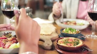 Amazing Food..????????