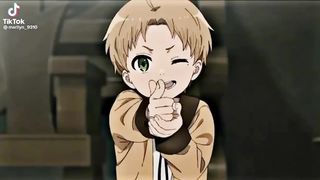 Anime Badass Moments TikTok compilation 6