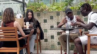Social experience 3