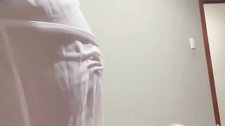 Make the bed