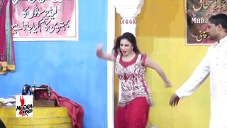 NIDA CHAUDHRY  2016 MUJRA SAKON DHOL MANAWANA PAKISTANI MUJRA