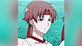 Anime Badass Moments | TikTok Compilation [4K] | Part 11✨