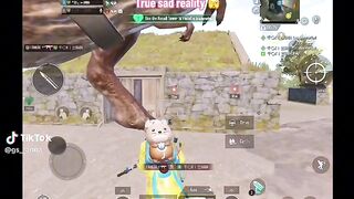 PUBG funny vedio