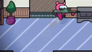 Imposter Battle Royale #Among