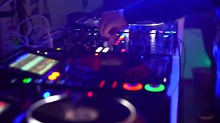 Habe & Dere Dorfpartymix #6 (Hard Techno Edit)