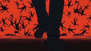 Anime Badass Moments TikTok compilation 7