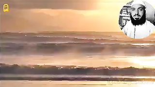 MOLANA JAMSHED AHMED AQEEDA TUHEED PER SHORT