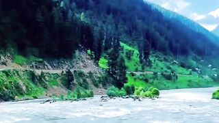 Neelum valley Kashmir 5