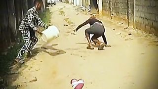 Funny vidéo and funny people????
